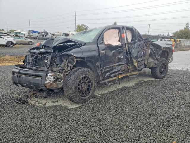 2014 TOYOTA TUNDRA SR5  