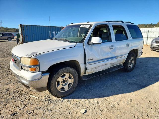 2005 GMC YUKON   