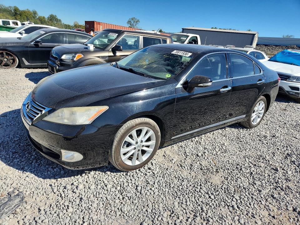 2010 LEXUS ES 350  