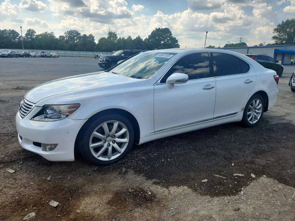 2011 LEXUS LS 460  