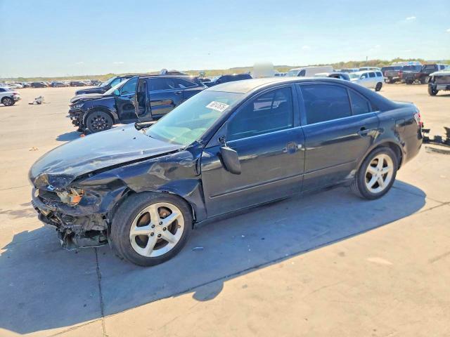 2008 HYUNDAI SONATA SE V6  