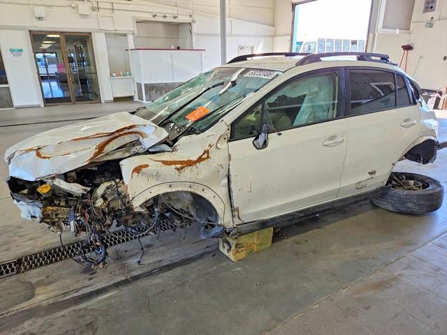 2015 SUBARU XV CROSSTREK 20 PREMIUM  