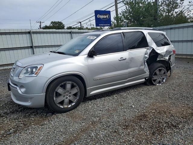 2011 GMC ACADIA DENALI  