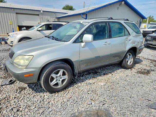 2003 LEXUS RX300