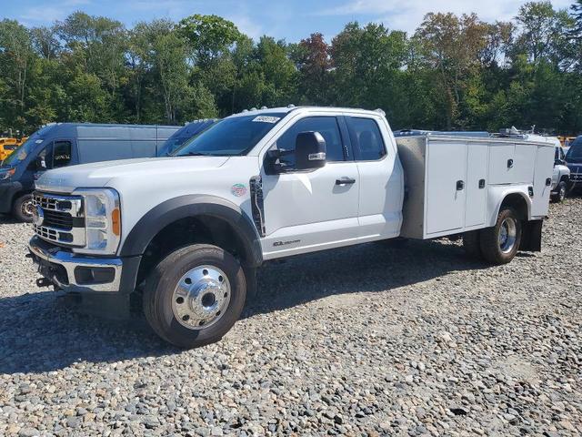 2023 FORD F450 SUPER DUTY  