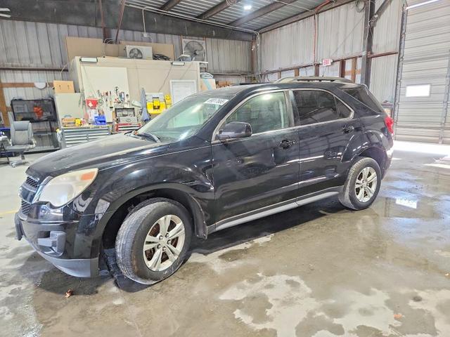 2010 CHEVROLET EQUINOX LT  