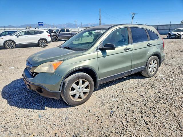 2008 HONDA CR-V EX  