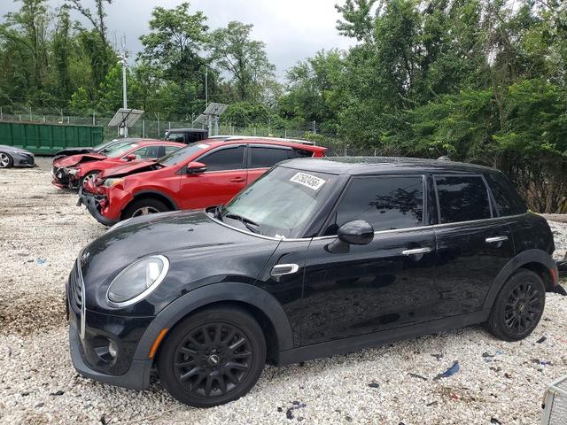 2019 MINI COOPER