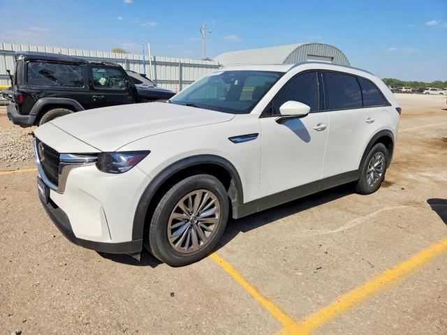 2024 MAZDA CX-90 PREFERRED  