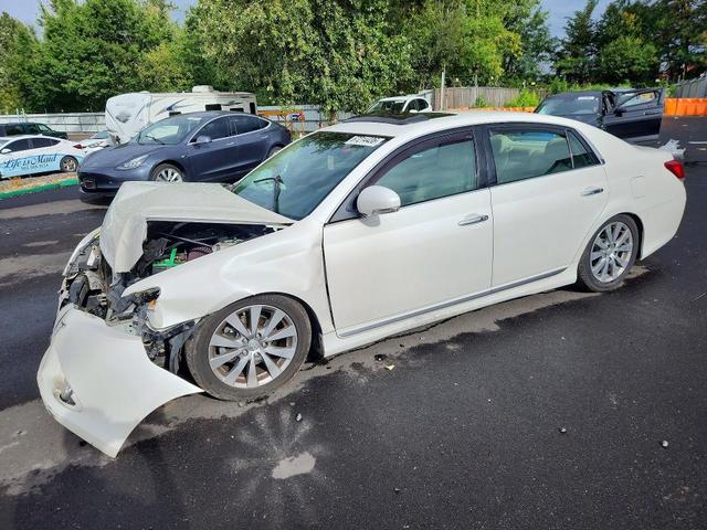 2011 TOYOTA AVALON LIMITED  