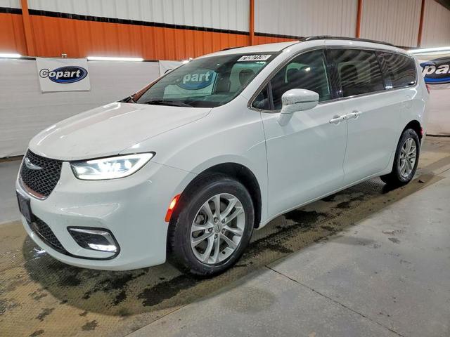 2022 CHRYSLER PACIFICA TOURING
