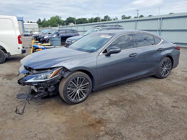 2022 LEXUS ES 350 BASE  