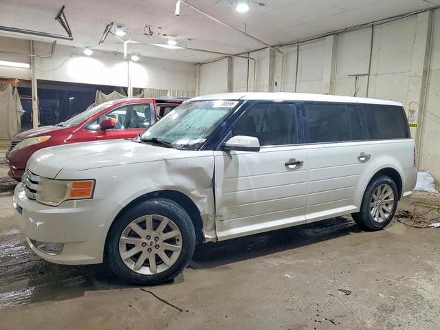 2009 FORD FLEX SEL  