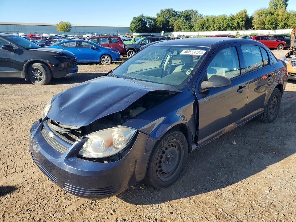 2010 CHEVROLET COBALT LS  