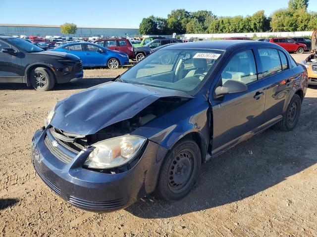 2010 CHEVROLET COBALT LS  