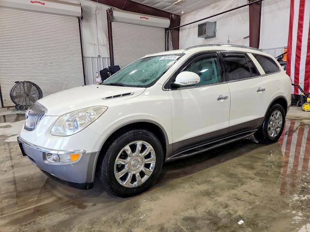 2012 BUICK ENCLAVE   
