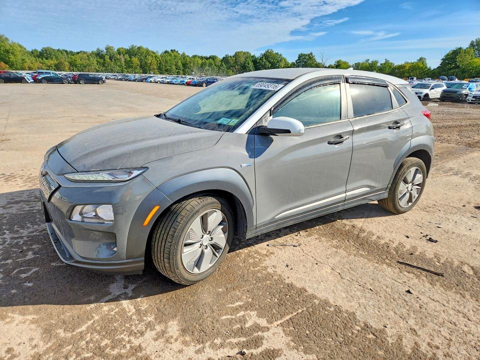 2019 HYUNDAI KONA SEL  
