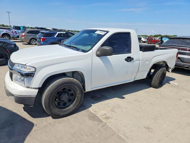 2006 GMC CANYON   