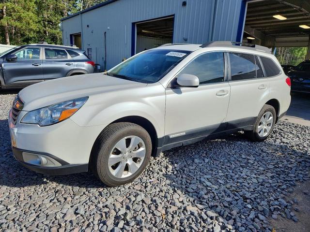 2011 SUBARU OUTBACK 36R LIMITED  
