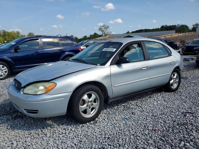 2004 FORD TAURUS SES  