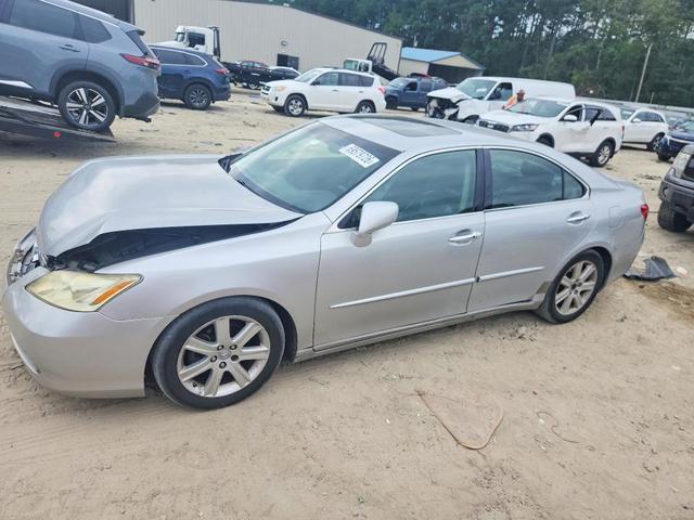 2009 LEXUS ES 350  