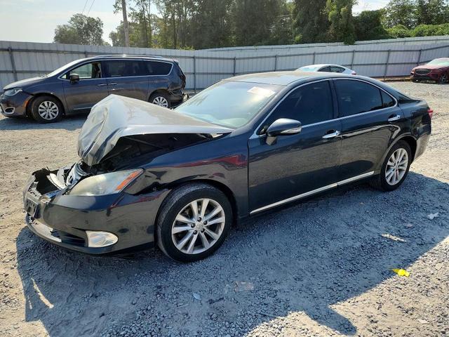 2011 LEXUS ES 350  