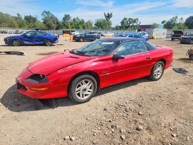 1994 CHEVROLET CAMARO Z28  