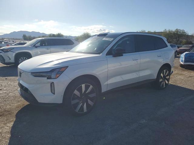 2025 VOLVO EX90 PLUS  