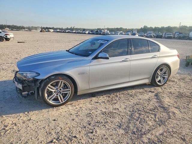 2015 BMW 535 D  