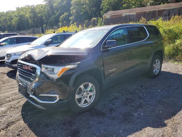 2017 GMC ACADIA SLE  