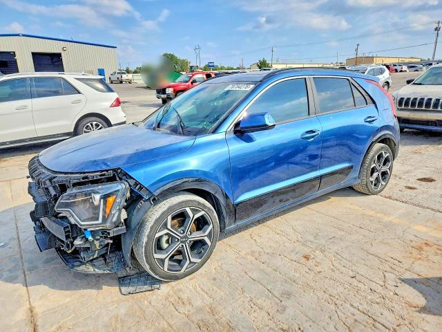 2024 KIA NIRO EX  