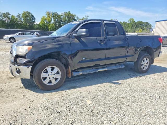 2007 TOYOTA TUNDRA SR5  
