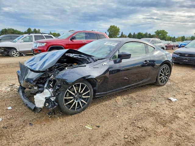 2016 SCION FR-S BASE  