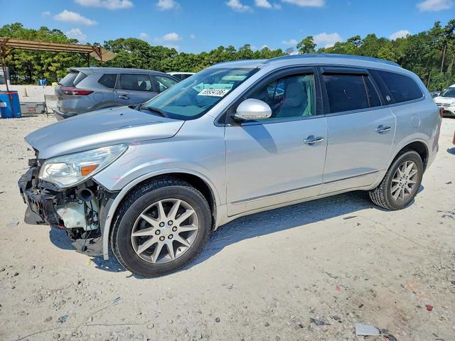 2017 BUICK ENCLAVE   