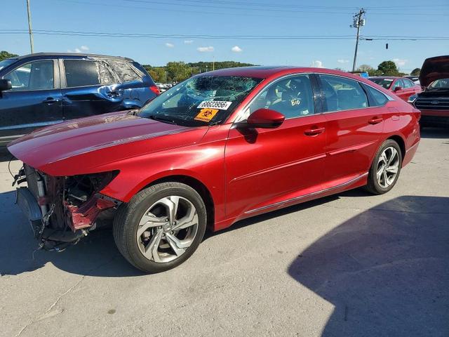 2019 HONDA ACCORD EX  