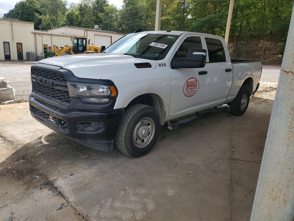 2023 RAM 2500 TRADESMAN  