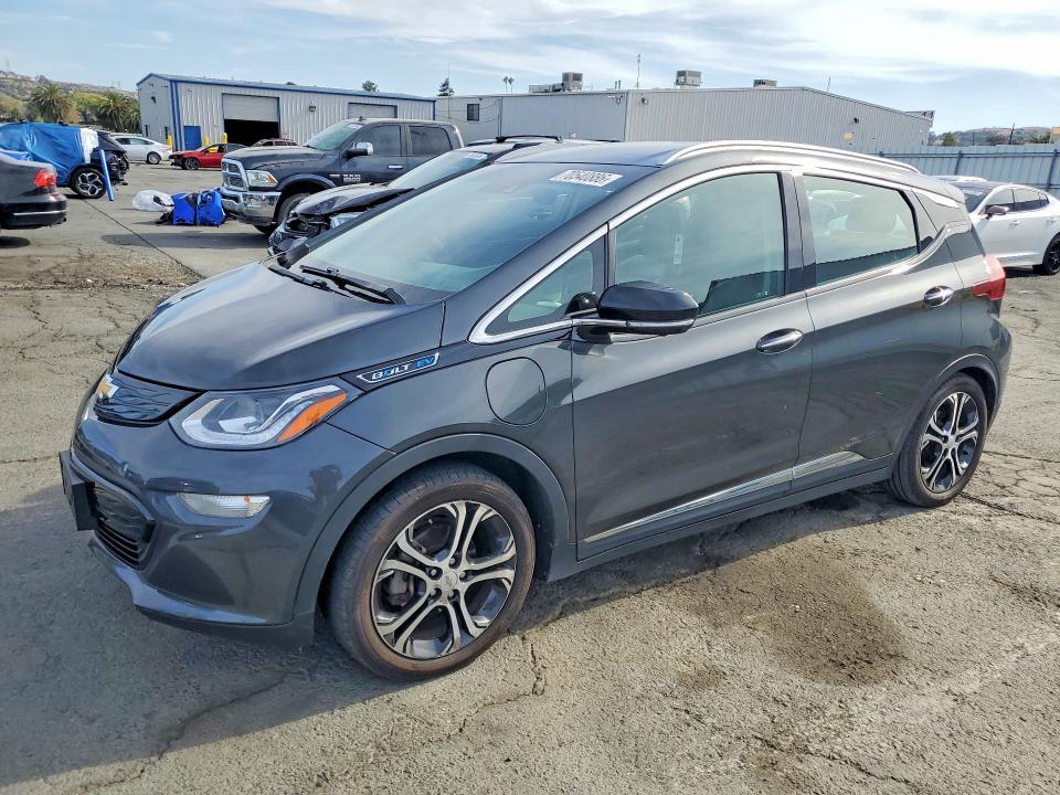 2020 CHEVROLET BOLT EV PREMIER  