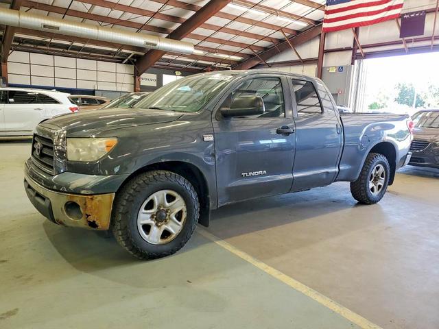 2007 TOYOTA TUNDRA SR5  