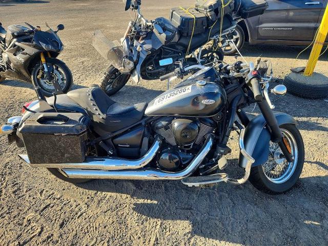 2019 KAWASAKI VN900 B  