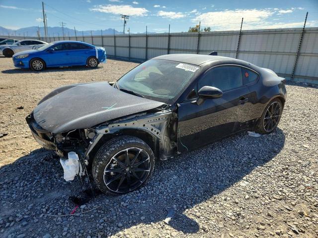2024 TOYOTA GR 86 PREMIUM  