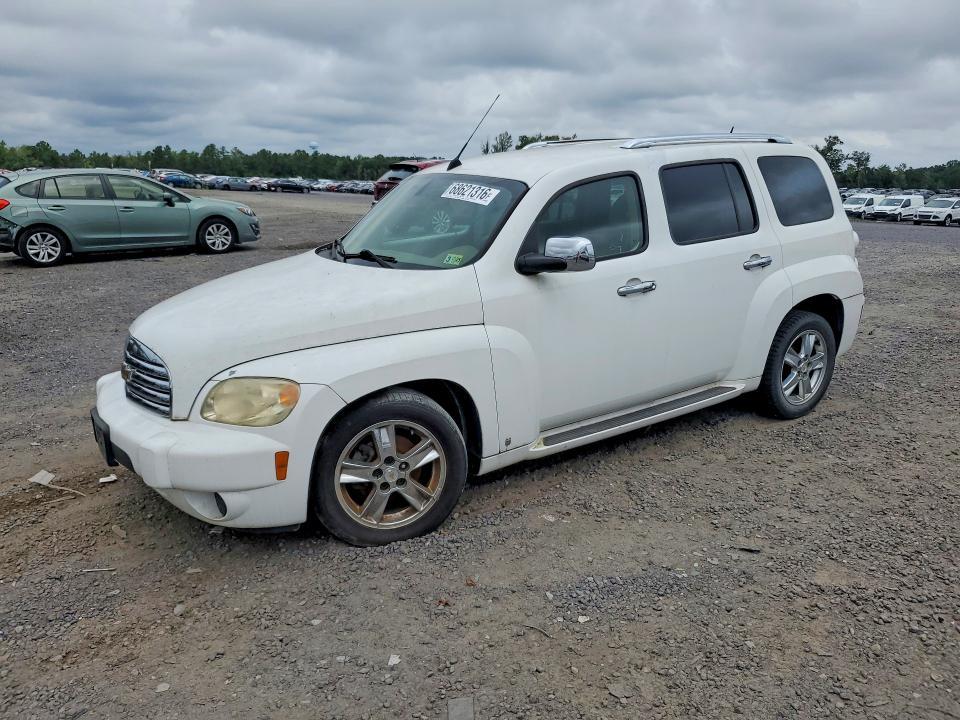 2008 CHEVROLET HHR LT  