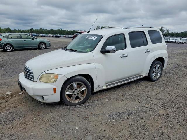 2008 CHEVROLET HHR LT  