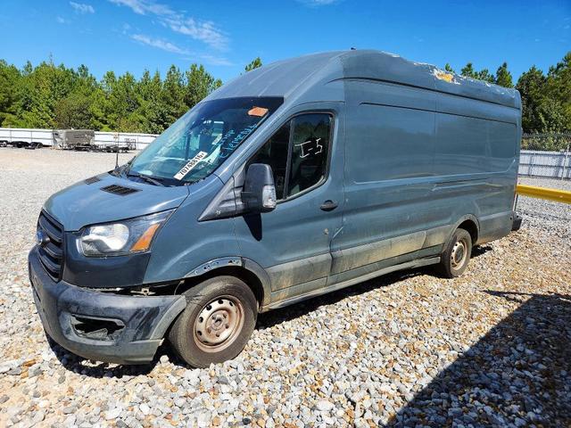 2020 FORD TRANSIT 250 DELIVERY VAN
