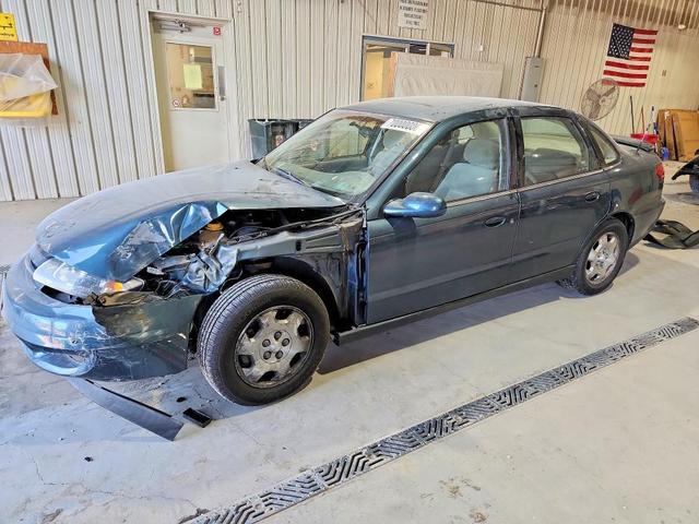 2002 SATURN L300   