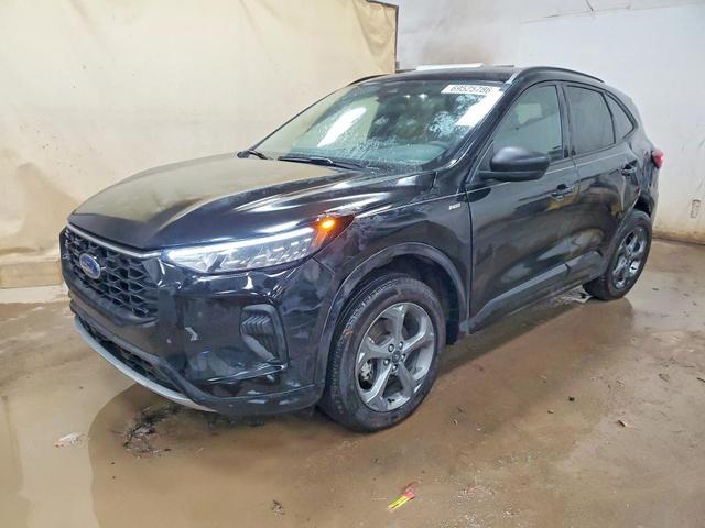 2024 FORD ESCAPE ST LINE  