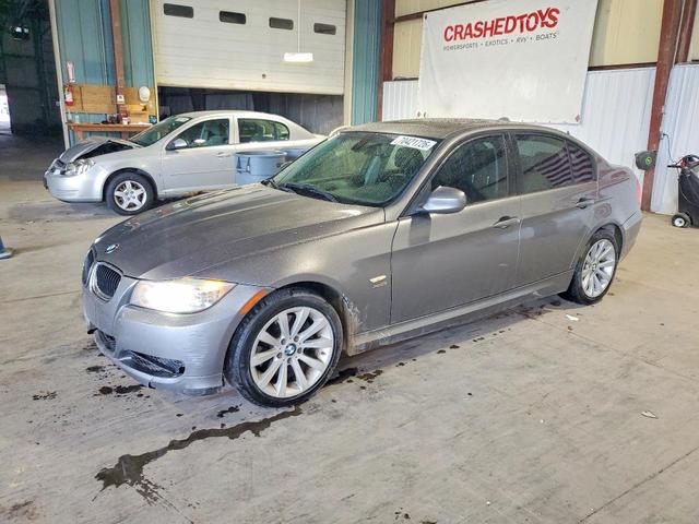 2011 BMW 328 XI  