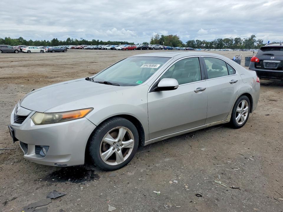 2009 ACURA TSX   