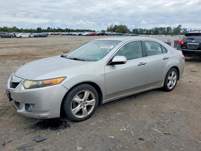 2009 ACURA TSX