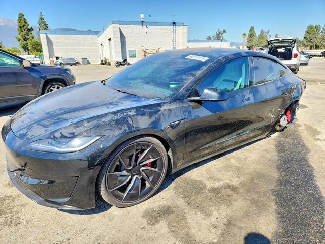 2026 TESLA MODEL 3   