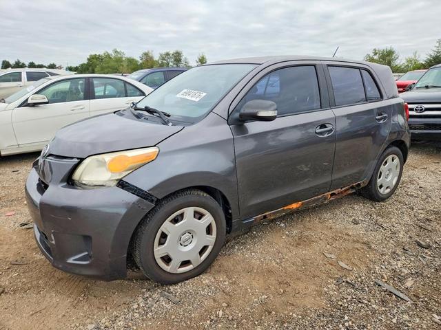2008 SCION XD BASE  